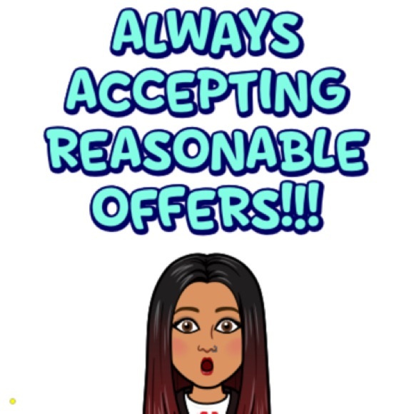 woman within Premium Straight-Leg Jean Medium Stonewash Sanded 14W - Picture 15 of 16